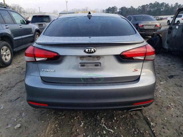 Photo 5 VIN: 3KPFL4A72HE100365 - KIA FORTE LX 