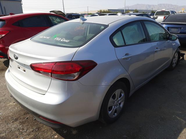 Photo 3 VIN: 3KPFL4A72HE102729 - KIA FORTE LX 