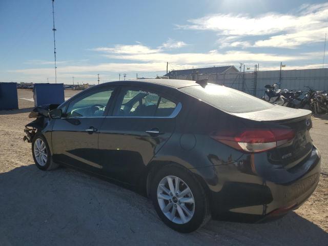 Photo 1 VIN: 3KPFL4A72HE103945 - KIA FORTE 