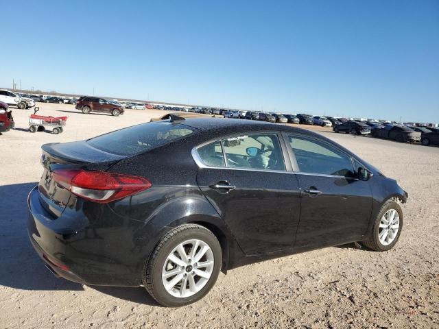 Photo 2 VIN: 3KPFL4A72HE103945 - KIA FORTE 