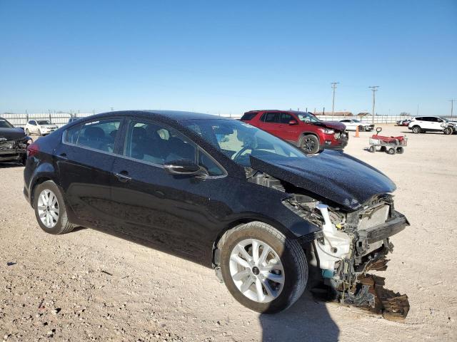 Photo 3 VIN: 3KPFL4A72HE103945 - KIA FORTE 