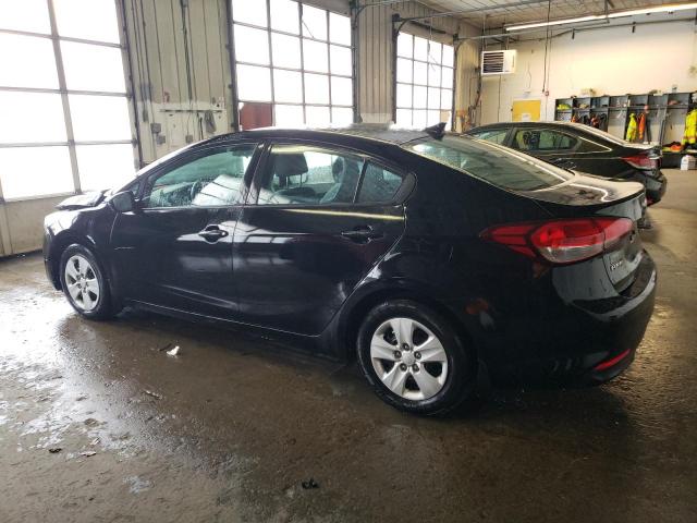 Photo 1 VIN: 3KPFL4A72HE109714 - KIA FORTE 