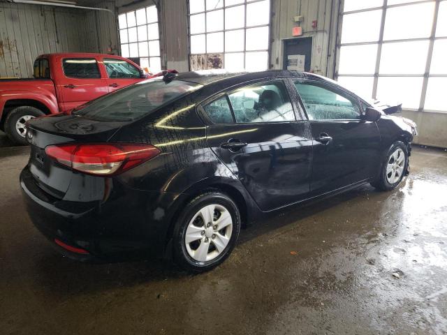 Photo 2 VIN: 3KPFL4A72HE109714 - KIA FORTE 