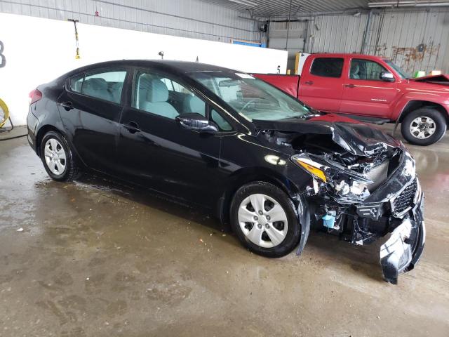 Photo 3 VIN: 3KPFL4A72HE109714 - KIA FORTE 