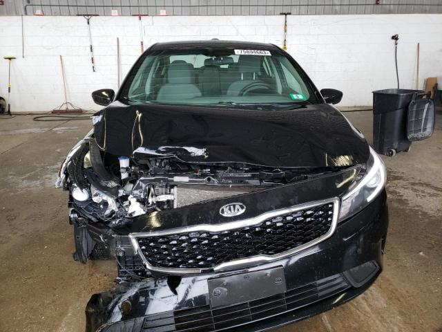 Photo 4 VIN: 3KPFL4A72HE109714 - KIA FORTE 