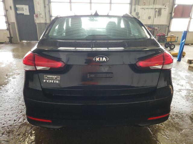 Photo 5 VIN: 3KPFL4A72HE109714 - KIA FORTE 