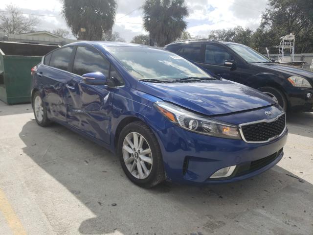 Photo 0 VIN: 3KPFL4A72HE111687 - KIA FORTE LX 