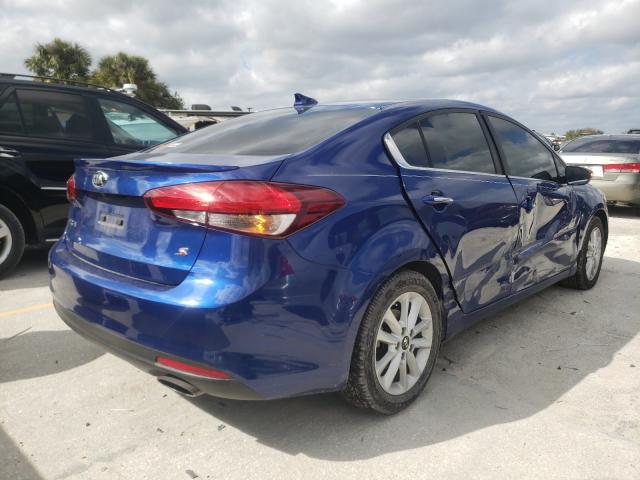 Photo 3 VIN: 3KPFL4A72HE111687 - KIA FORTE LX 