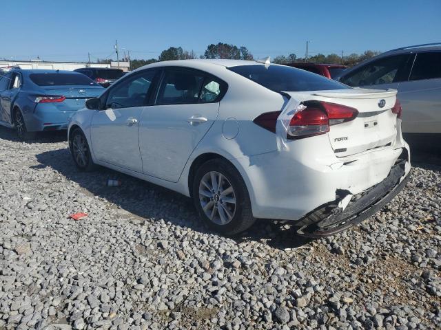 Photo 1 VIN: 3KPFL4A72HE114489 - KIA FORTE LX 