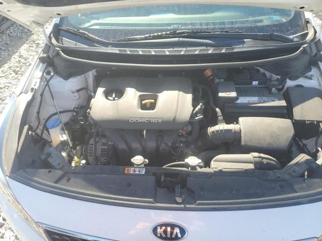 Photo 10 VIN: 3KPFL4A72HE114489 - KIA FORTE LX 