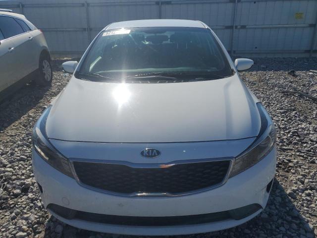 Photo 4 VIN: 3KPFL4A72HE114489 - KIA FORTE LX 