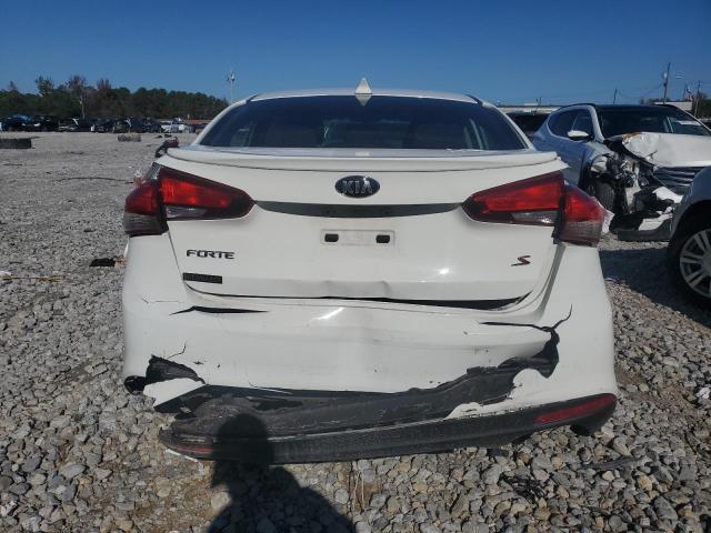 Photo 5 VIN: 3KPFL4A72HE114489 - KIA FORTE LX 