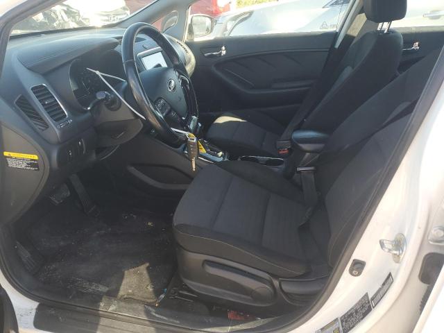 Photo 6 VIN: 3KPFL4A72HE114489 - KIA FORTE LX 