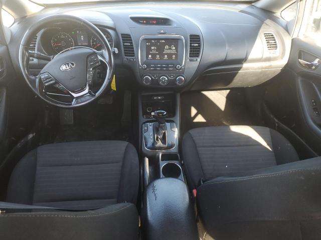 Photo 7 VIN: 3KPFL4A72HE114489 - KIA FORTE LX 