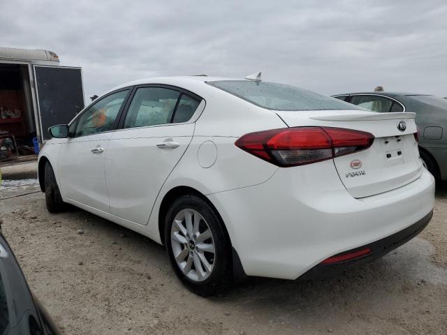 Photo 1 VIN: 3KPFL4A72HE114900 - KIA FORTE LX 