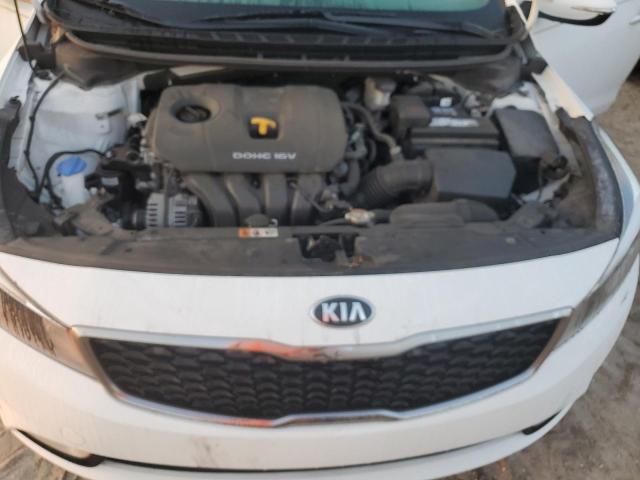 Photo 10 VIN: 3KPFL4A72HE114900 - KIA FORTE LX 