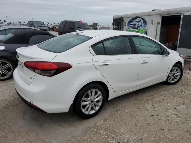 Photo 2 VIN: 3KPFL4A72HE114900 - KIA FORTE LX 