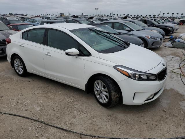 Photo 3 VIN: 3KPFL4A72HE114900 - KIA FORTE LX 