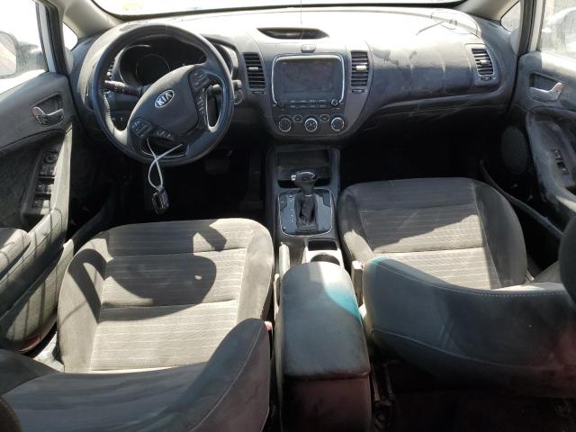 Photo 7 VIN: 3KPFL4A72HE114900 - KIA FORTE LX 