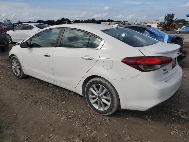 Photo 1 VIN: 3KPFL4A72HE115965 - KIA FORTE 