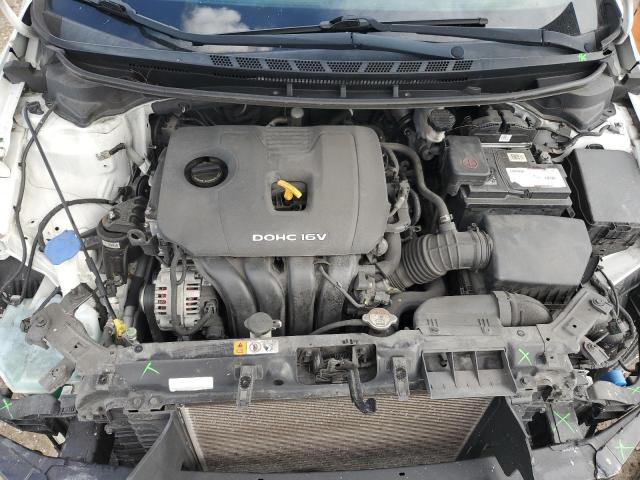 Photo 10 VIN: 3KPFL4A72HE115965 - KIA FORTE 