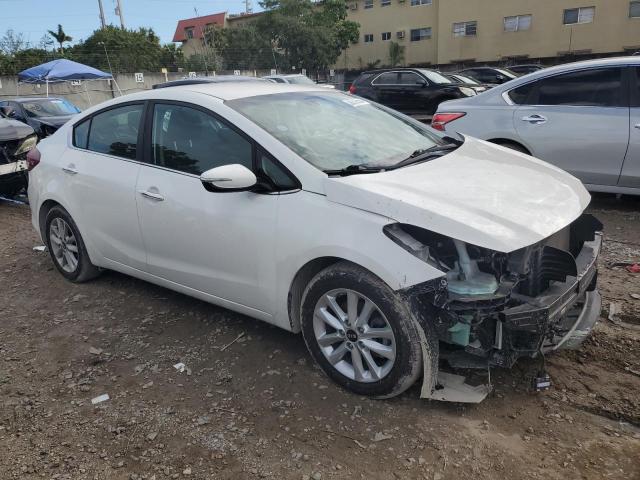 Photo 3 VIN: 3KPFL4A72HE115965 - KIA FORTE 