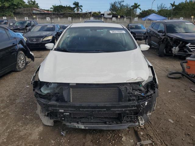 Photo 4 VIN: 3KPFL4A72HE115965 - KIA FORTE 