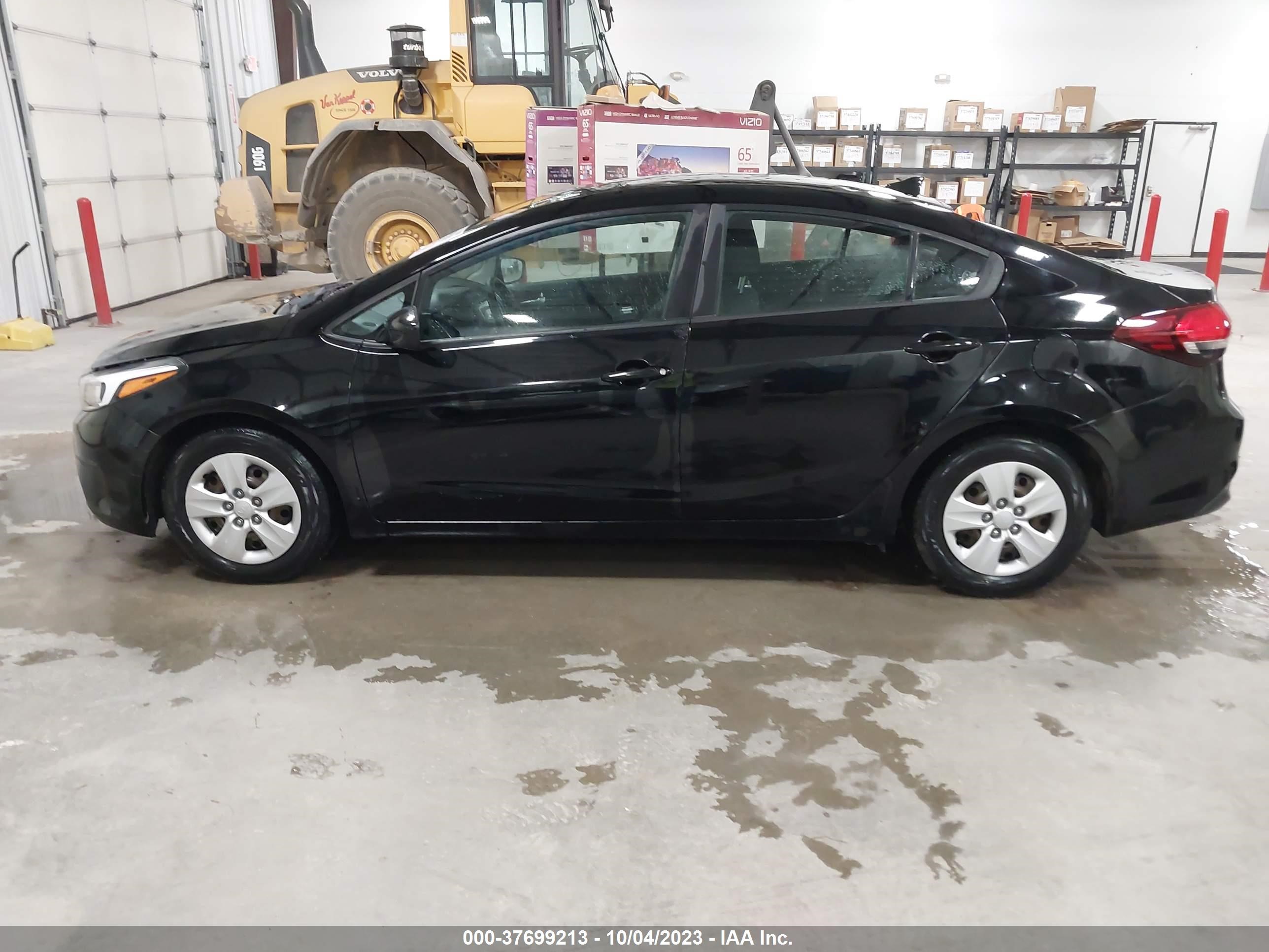 Photo 13 VIN: 3KPFL4A72HE116209 - KIA FORTE 