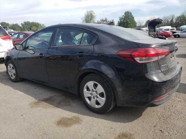 Photo 1 VIN: 3KPFL4A72HE118056 - KIA FORTE LX 