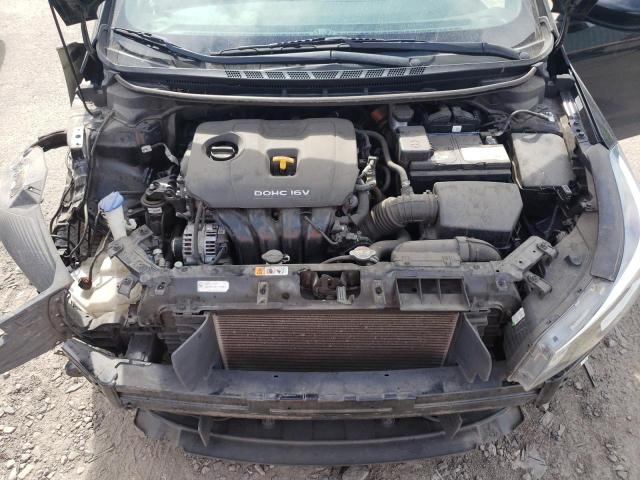 Photo 10 VIN: 3KPFL4A72HE118056 - KIA FORTE LX 