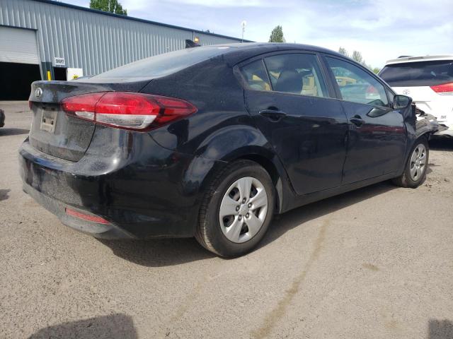 Photo 2 VIN: 3KPFL4A72HE118056 - KIA FORTE LX 