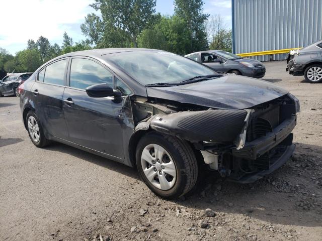 Photo 3 VIN: 3KPFL4A72HE118056 - KIA FORTE LX 