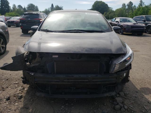 Photo 4 VIN: 3KPFL4A72HE118056 - KIA FORTE LX 