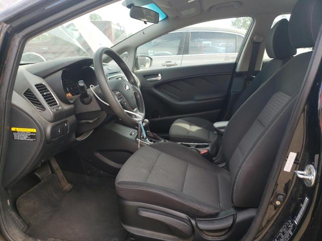 Photo 6 VIN: 3KPFL4A72HE118056 - KIA FORTE LX 