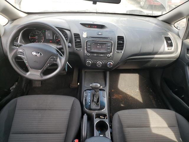 Photo 7 VIN: 3KPFL4A72HE118056 - KIA FORTE LX 