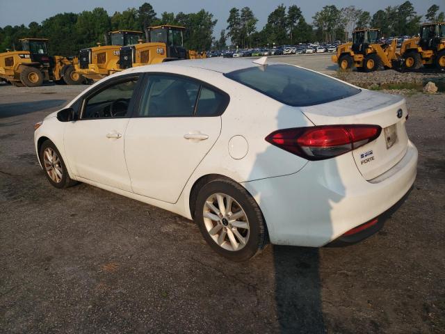 Photo 1 VIN: 3KPFL4A72HE124732 - KIA FORTE 