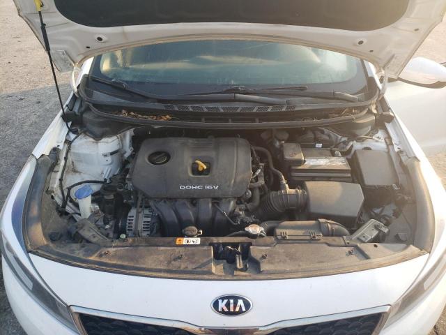 Photo 10 VIN: 3KPFL4A72HE124732 - KIA FORTE 