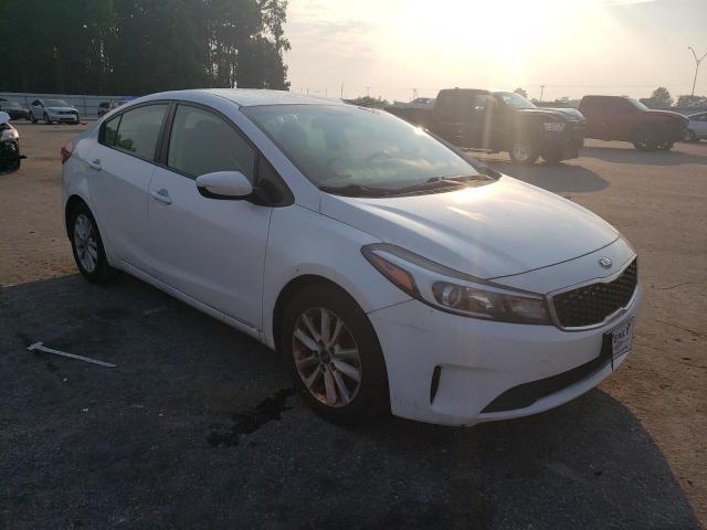 Photo 3 VIN: 3KPFL4A72HE124732 - KIA FORTE 