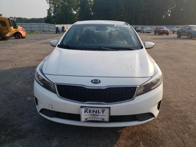 Photo 4 VIN: 3KPFL4A72HE124732 - KIA FORTE 