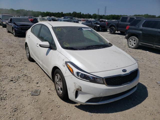 Photo 0 VIN: 3KPFL4A72HE129428 - KIA FORTE LX 