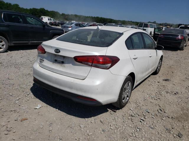 Photo 3 VIN: 3KPFL4A72HE129428 - KIA FORTE LX 