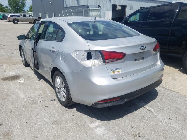 Photo 2 VIN: 3KPFL4A72HE130238 - KIA FORTE LX 