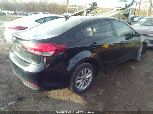 Photo 3 VIN: 3KPFL4A72HE131020 - KIA FORTE 