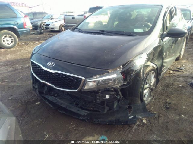 Photo 5 VIN: 3KPFL4A72HE131020 - KIA FORTE 