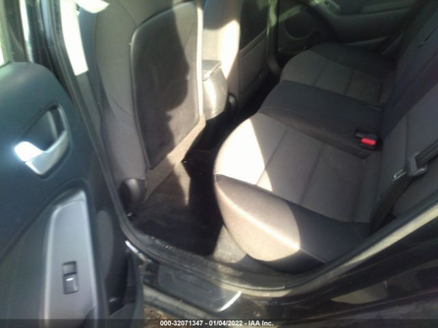 Photo 7 VIN: 3KPFL4A72HE131020 - KIA FORTE 