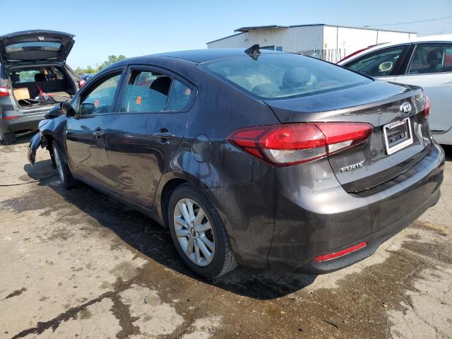 Photo 1 VIN: 3KPFL4A72HE132250 - KIA FORTE 