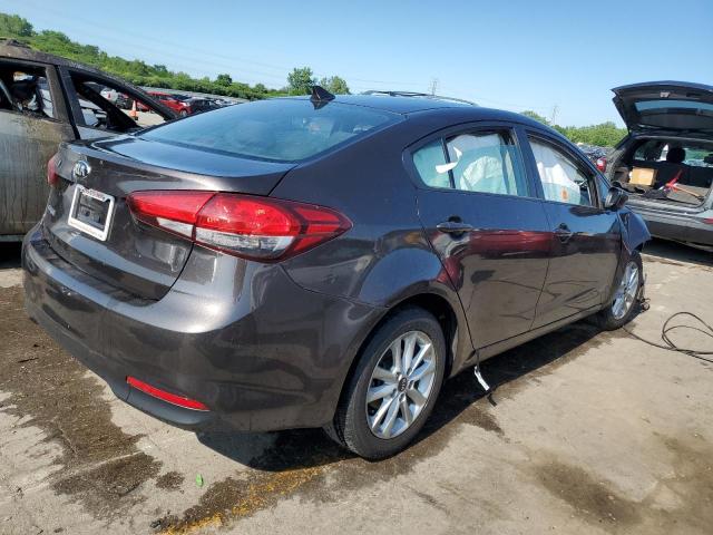 Photo 2 VIN: 3KPFL4A72HE132250 - KIA FORTE 