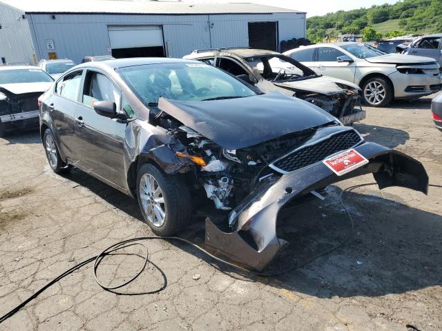 Photo 3 VIN: 3KPFL4A72HE132250 - KIA FORTE 