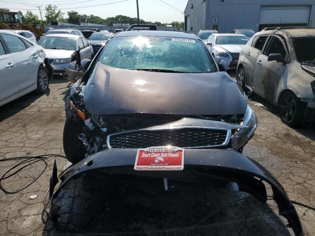 Photo 4 VIN: 3KPFL4A72HE132250 - KIA FORTE 