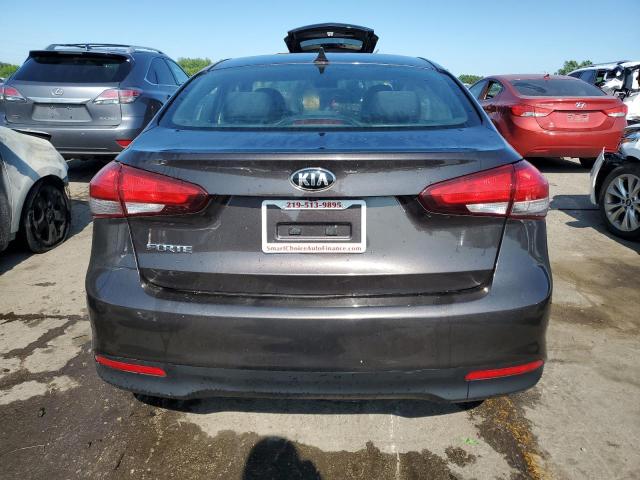 Photo 5 VIN: 3KPFL4A72HE132250 - KIA FORTE 